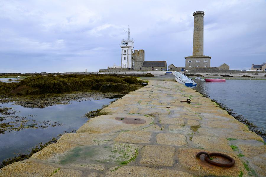 Point Penmarch - Lighthouse