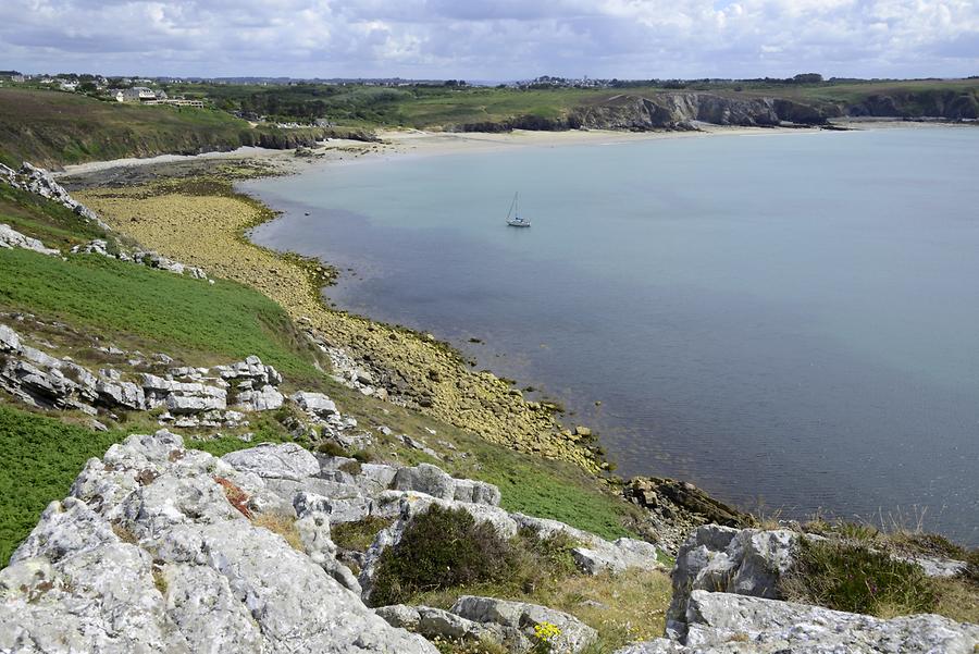 Pointe de Pen-Hir