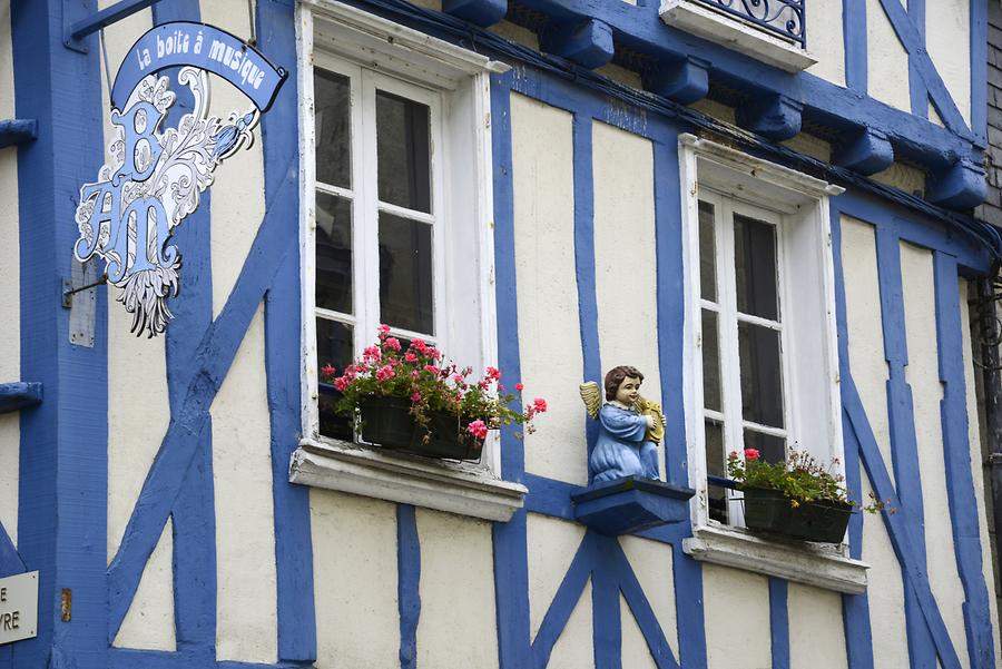 Quimper - Historic City