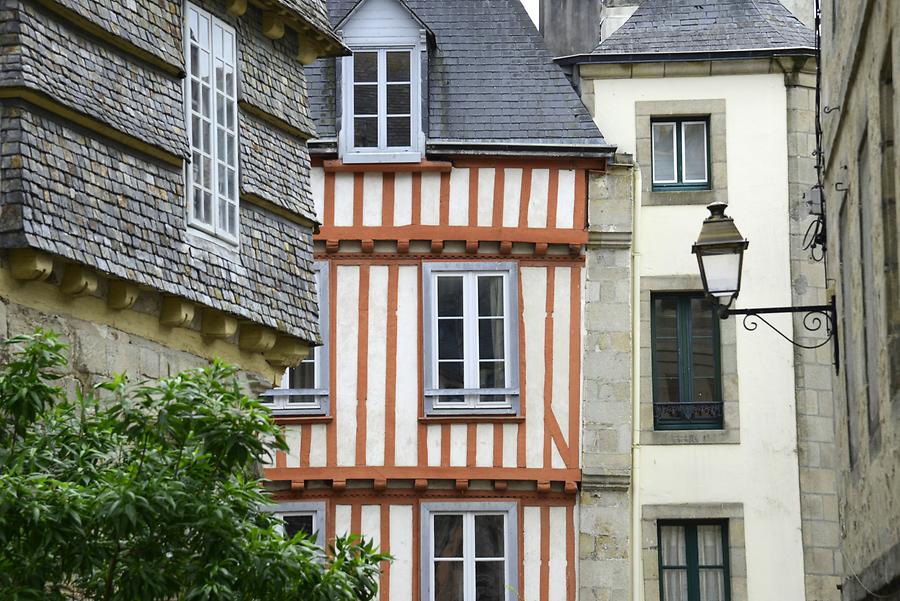 Quimper - Historic City