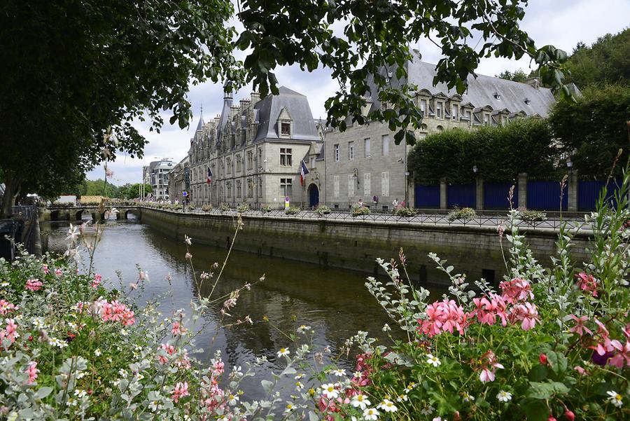 Quimper