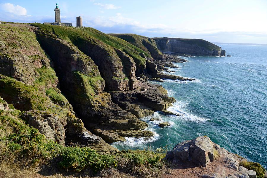 Cap Frehel