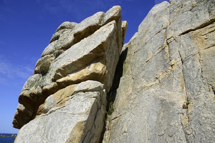 Pointe du Chateau