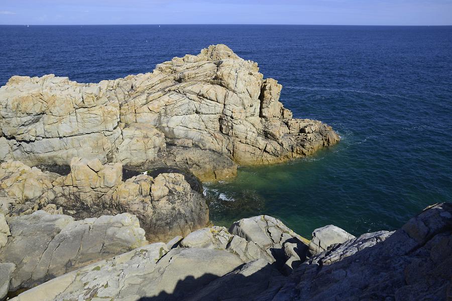 Pointe du Chateau