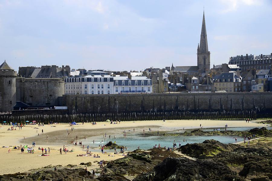 St Malo