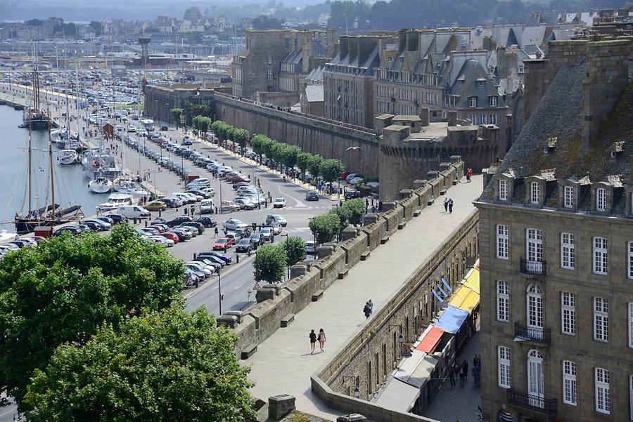 St Malo