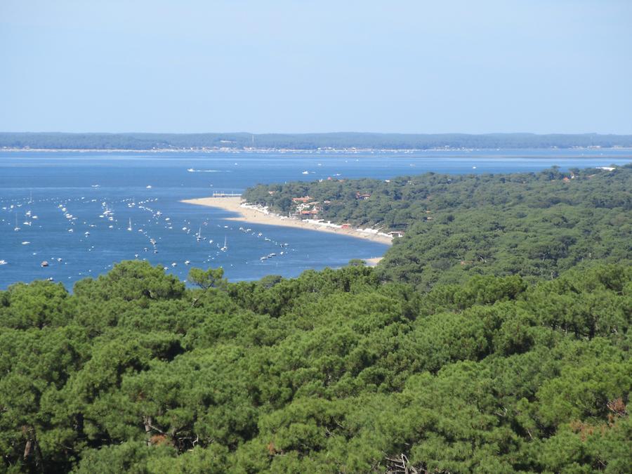 Arcachon