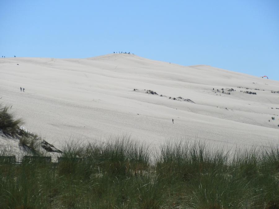 Arcachon - Dune du Pilat
