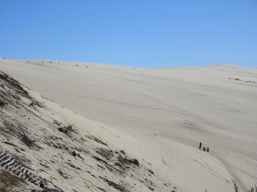 Arcachon - Dune du Pilat