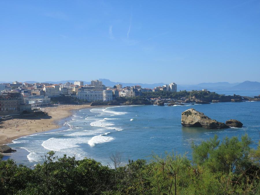 Biarritz