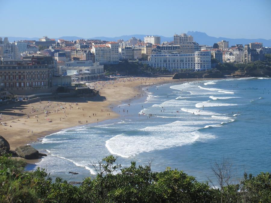 Biarritz