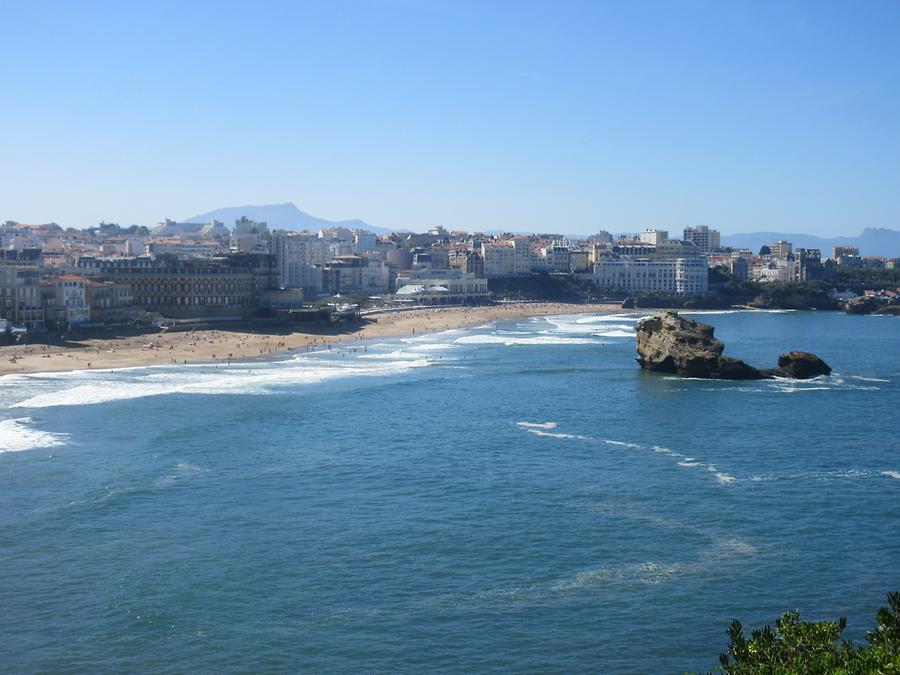 Biarritz