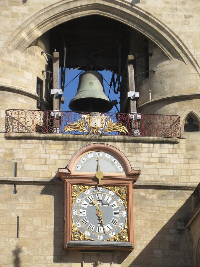 Bordeaux - Grosse Cloche