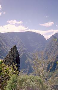 La Reunion