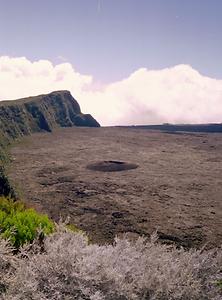 La Reunion