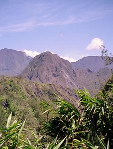 La Reunion