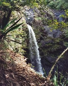 La Reunion