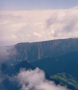 La Reunion