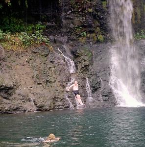 La Reunion