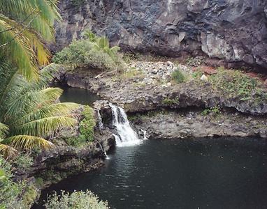 La Reunion