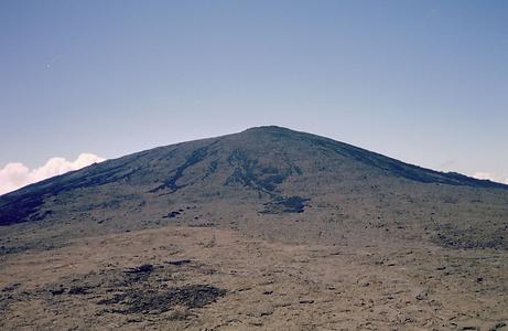 La Reunion