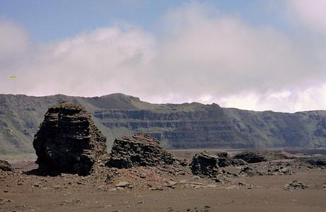 La Reunion