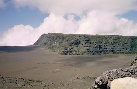 La Reunion