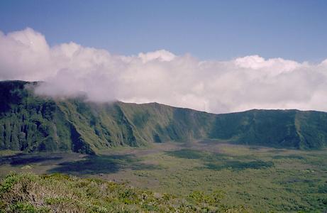 La Reunion