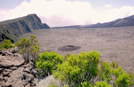 La Reunion