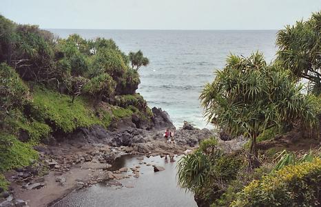 La Reunion