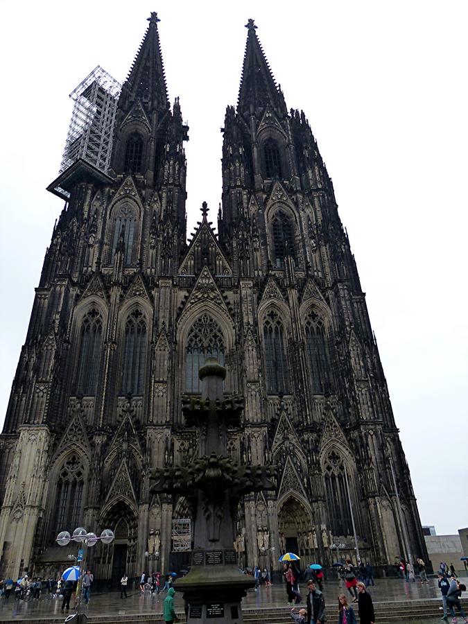 Köln - Cathedral