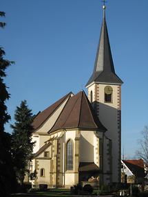 St. Lambertus