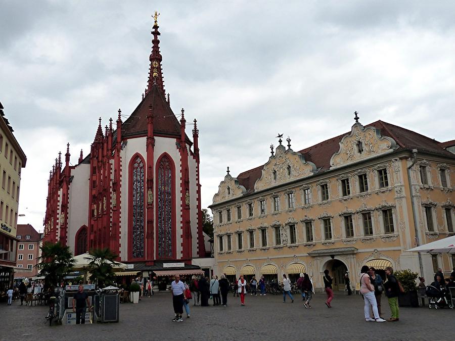 Würzburg