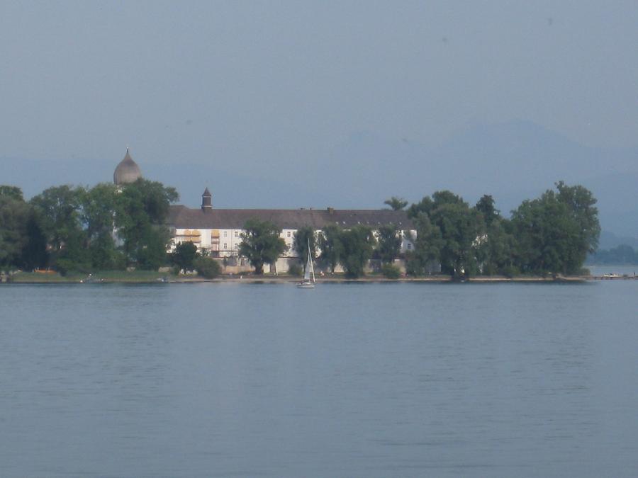 Frauenchiemsee