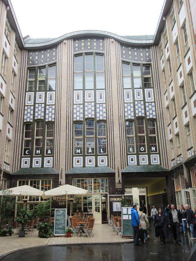 Federal Chancellery
