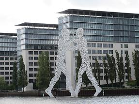 Molecule Man (2)