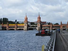 Oberbaum Bridge