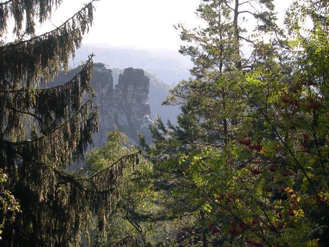 National Park Switzerland