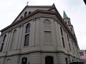 Zittau - St John's Church (2)