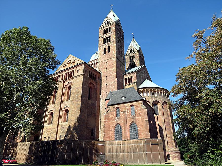 Speyer Cathedral