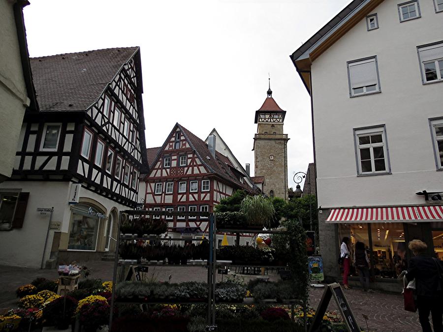 Waiblingen