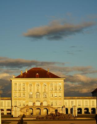 Nymphenburg