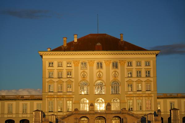 Nymphenburg