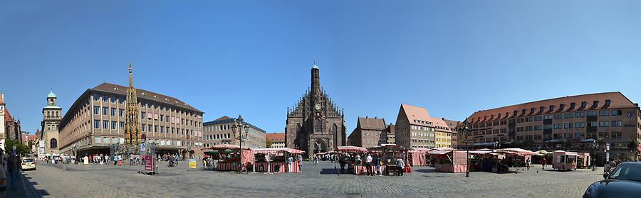 Hauptmarkt