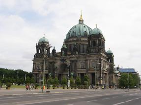 Berlin Cathedral