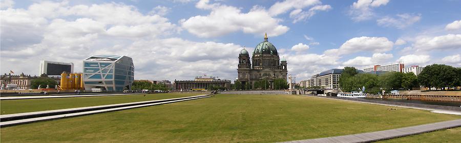 Berlin Cathedral