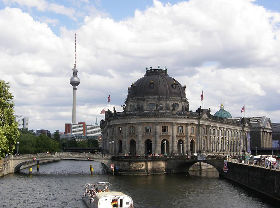 Bode Museum