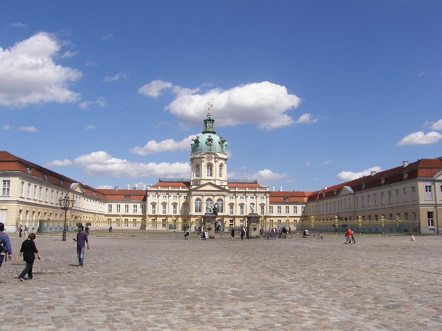 Charlottenburg Palace