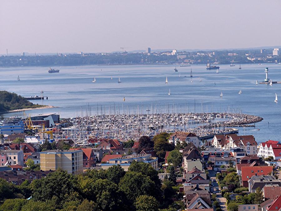 Laboe - Baltic Sea Spa