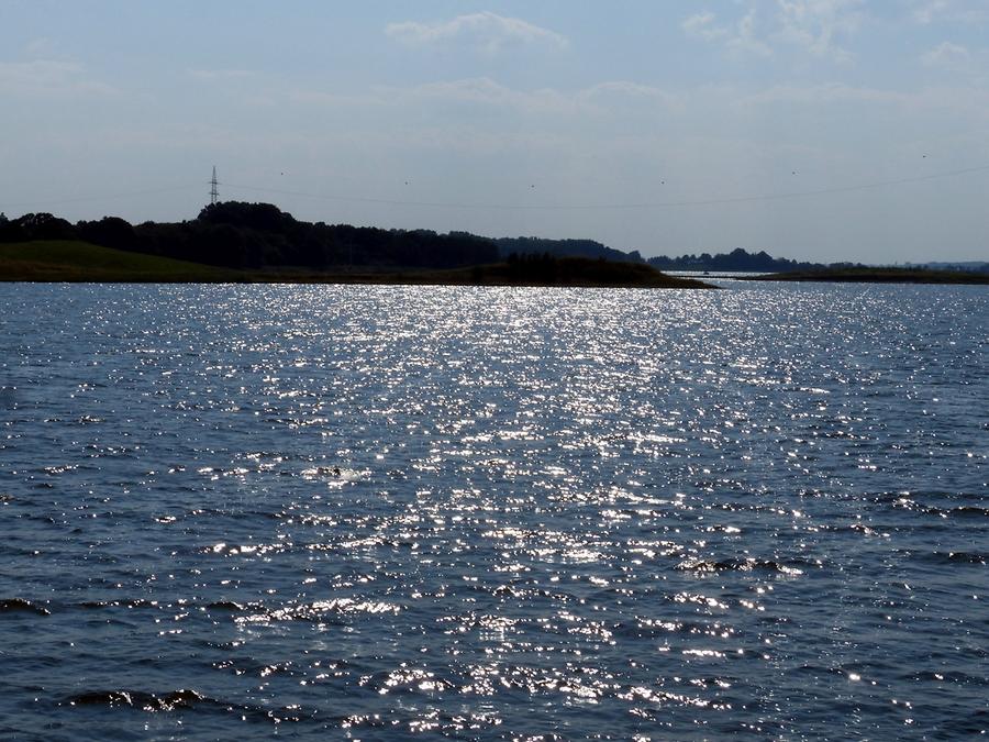 Schlei - Boat Trip